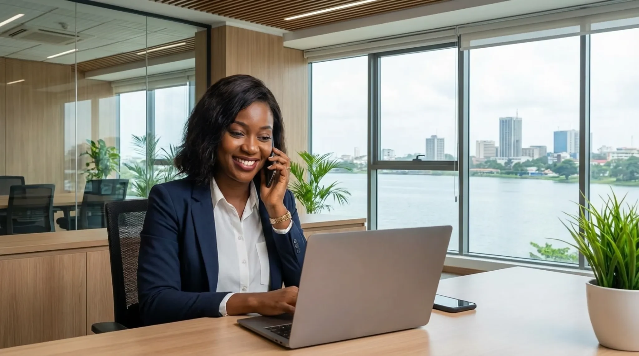 Bannière Contactez FODIO INVEST – FODIO INVEST
