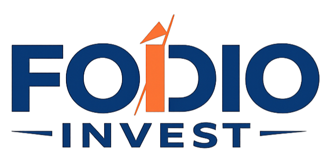 Logo FODIO INVEST